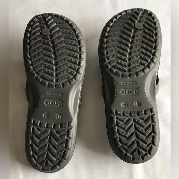Crocs Men’s Flip-flops - Picture 2 of 2